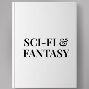 SCI-FI & FANTASY
