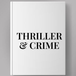 THRILLER & CRIME